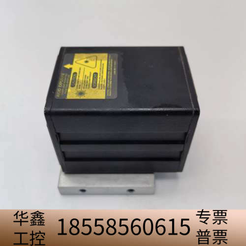 迈思肯Microscan MS-610工业激光扫描器，型号M