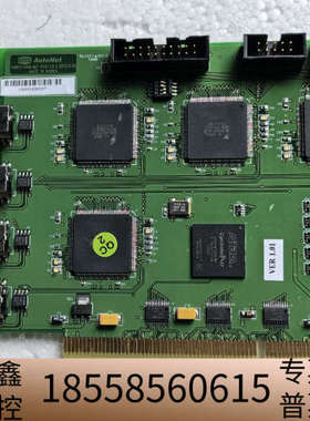 HANMI  ANPCI-04B-M2-PCB-V2.0.议价