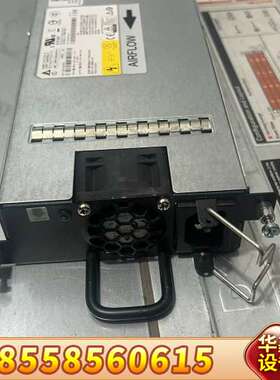 博科Brocade 1000W Hot Swap 1U Po