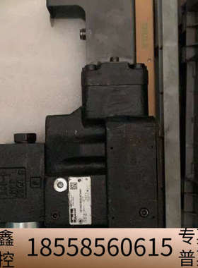 PARKER D41VW21BK2NJWT14N91 比例阀.议价