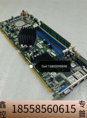 IEI威达 PCIE-Q350-R11-BJWD Rev:1