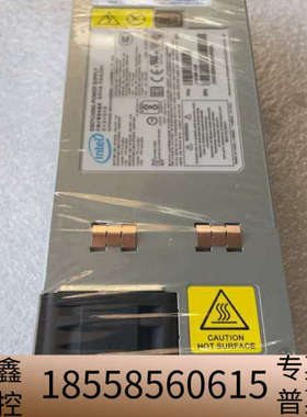 英特尔1600w服务器电源PSSF162202A   A.议价