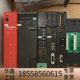 配套A140 型号A61PEU Q4ACPU模块