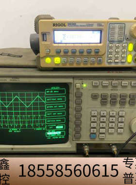 HP/54502A数字示波器 示波器 400M.议价