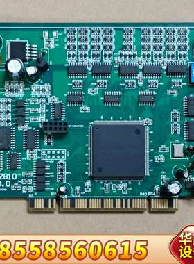 leetro乐创运动控制卡 MPC2810 MPC2810A