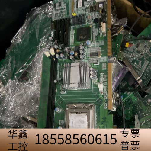 艾讯工控机主板SBC81203 Rev A7-RC .议价