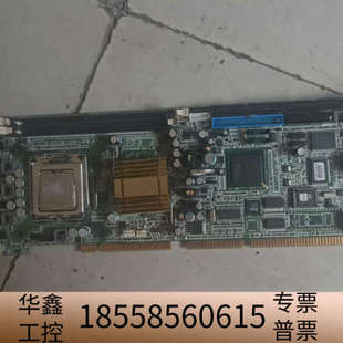 1.0 VER 工业设.议价 SYS71836VG 艾讯工控板