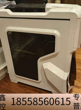 电脑主机，i7 5960X 3.0GHZ 八核CPU，8GB