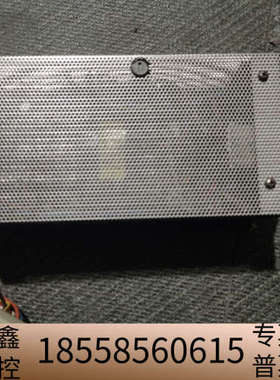 7针工业设备电源 POWERTEC OEM 2P30TB.议价