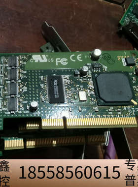 DIGI ACCELE PORT 8P HI PROFILE