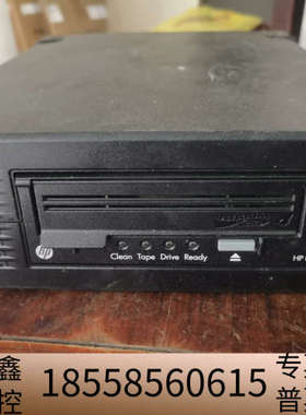 HP LTO-4 Ultrium 1760 SAS LTO4.议价