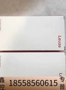 Leuze MS 304连接器  5011