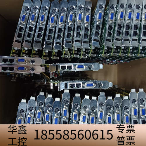 PCA-6028G2新到货30片 可支持i3/i5/i7.议价