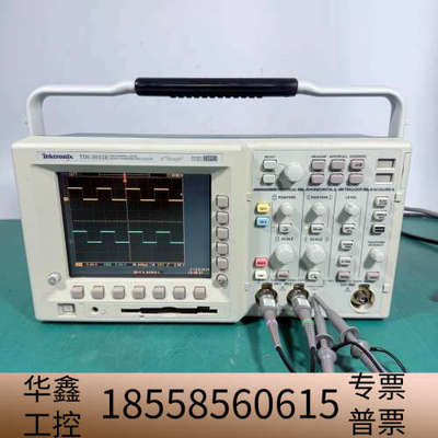 TektronixTDS3032B   DPO示波器，二