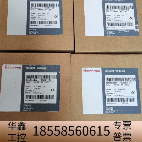 爱德华真空计APG200-MP-NW16,D1G3011.议价