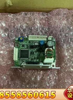 东方马达无刷驱动器 AXHD30K，24V，，带原