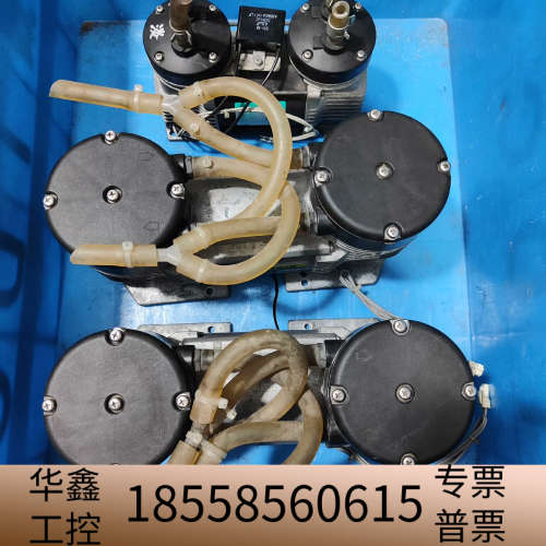APN-P215MV-1-40易威奇Iwaki隔膜式气泵.议价