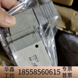 03B 5D1 VP542R SMC电磁阀