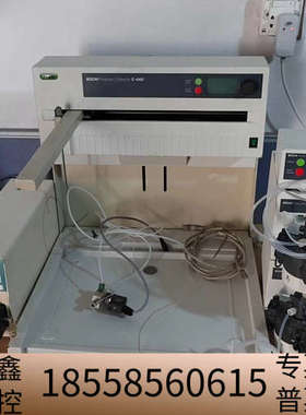 Buchi 中压制备色谱仪，型号 C-660，配泵C-60.议价