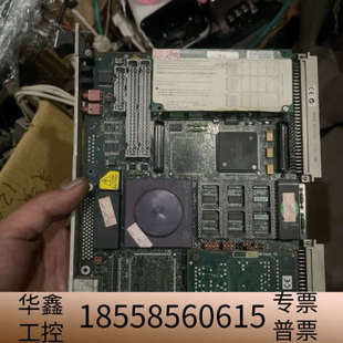 MVME162 .议价 220工控PLC模块
