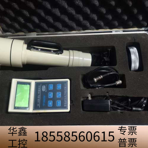 GH-102B型X、γ剂量率仪，射线测量仪，青岛金仕达，.议价