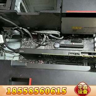 丽台p4000显卡,无拆,使用,,刚刚下来