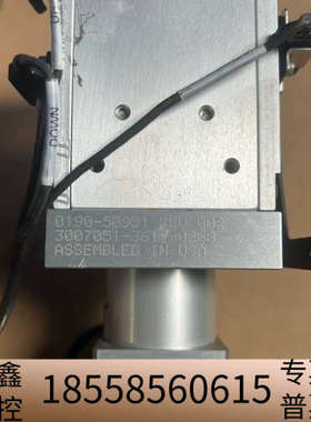 AMAT应用材料 0190-49999 0190-50951