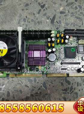 ROBO-8712VLA主板，，送CPU 和内存，成