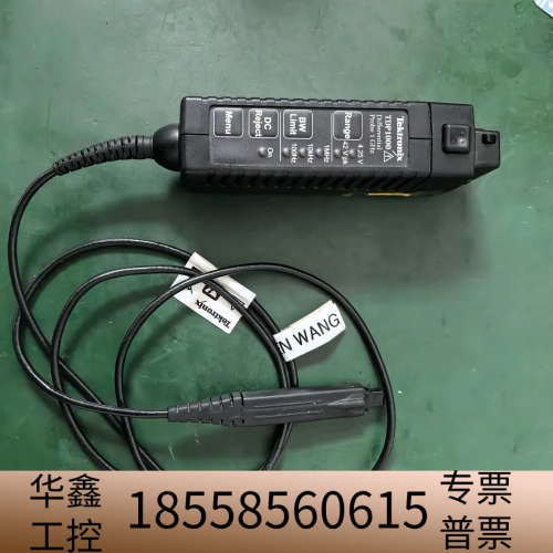 Tektronix TDP1000差分，1GHz带宽.议价