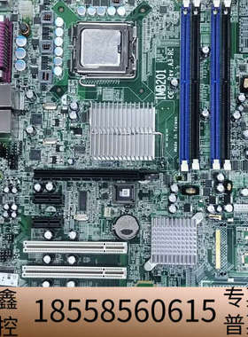 艾讯工控 IMB201 Rev.A3-RC.议价