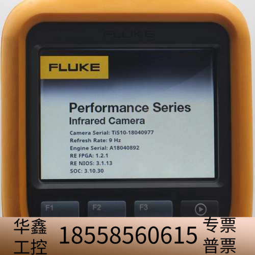 福禄克/FLUKE Tis10红外热像仪,90新，完
