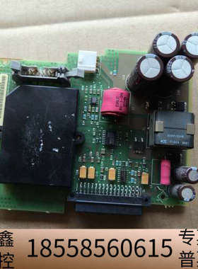 6890NPD检测器信号板，，，，需