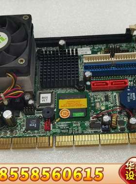 iEi威强工控PCISA-8450G-R10-MOCB-BU