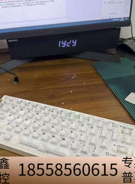 仅组+nexus61s+成品