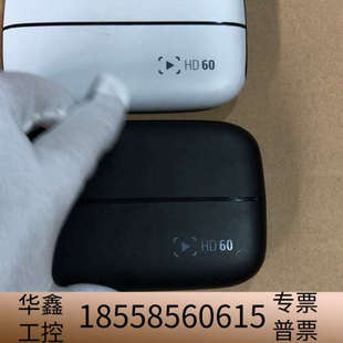 伊卡图elgato HD60游戏视频采集卡.议价