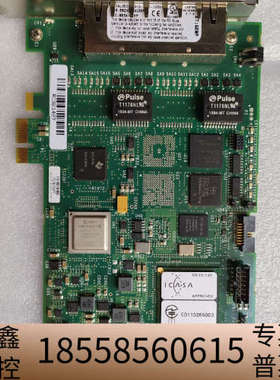 新太Dialogic DNI610TEPE2HMP    D.议价