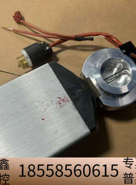 VAT真空蝶阀 61234-KAGQ-BFS1 ，实