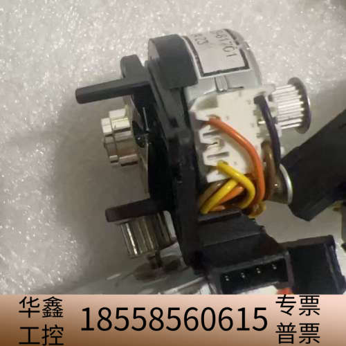 /自动进样器机械臂驱动马达电机PM35S.议价