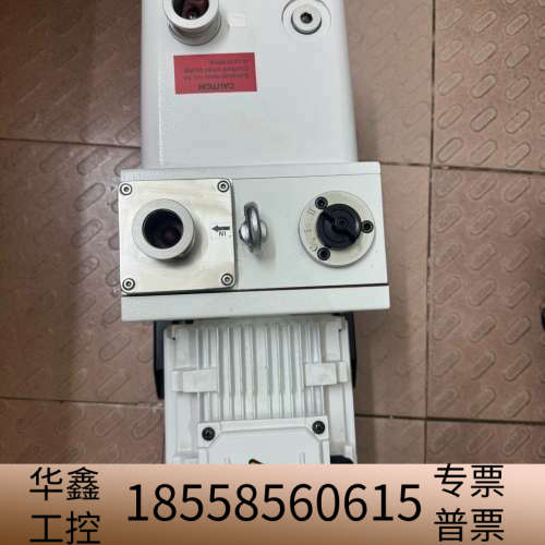 新凯斯普真空泵，CASP-D16，YS90-4 电机，依