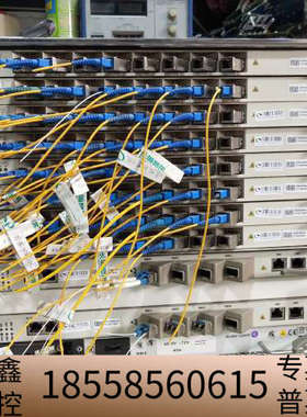 贝尔7360 ISAM FX-8  满配.议价