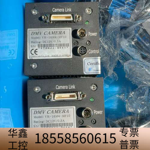 VC-25MC2-C30D0 vieworks大靶面25.议价