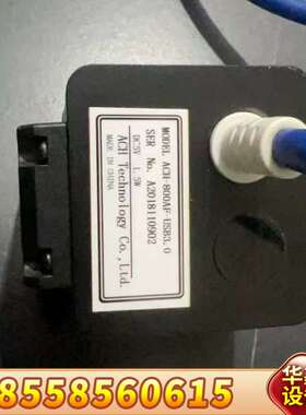 ACH-800AF-USB3.0工业相机，配一条2米US