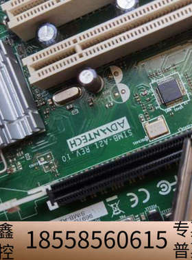 双网卡工业工控机主板  SIMB-A21  EBC-MB