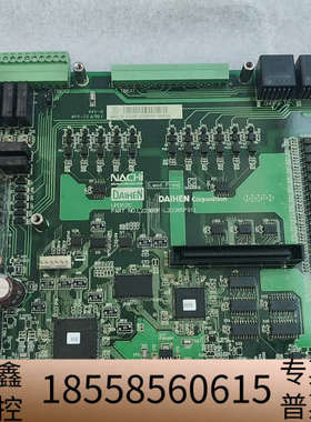 那智时序板UM352C！2019年板子！一直放仓库备用！出.议价