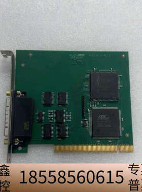 AudioPrecision 6402.0019 REV 0