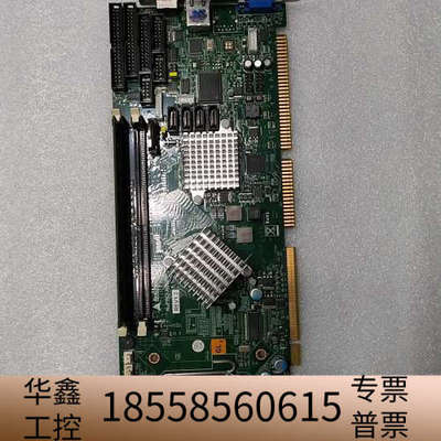 凌华NUPRO-A301 REV 1.1 1.2 1.4工控.议价