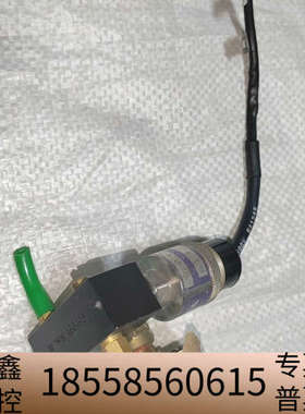 WASCO压力传感器 P110-51W2A/6037，拍