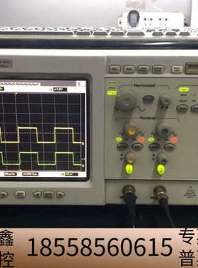 54810A 数字存储示波器 示波器.议价