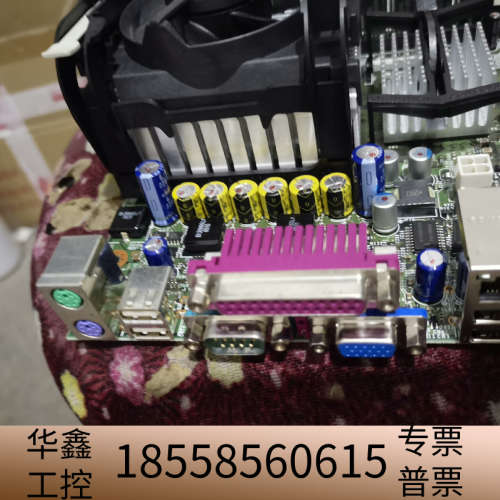 理光RICOH FB6M PWB R0176010 E466