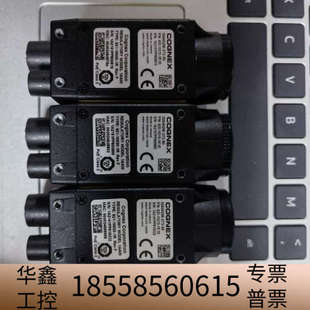 以上 .议价 373 康耐视智能相机IS8402M